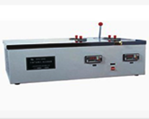 SYD-510E石油產(chǎn)品凝點、冷凝點試驗器